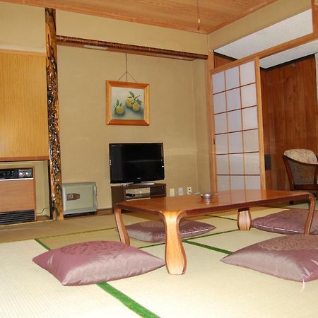 Shiga Riverside Hotel Yamanouchi  Luaran gambar