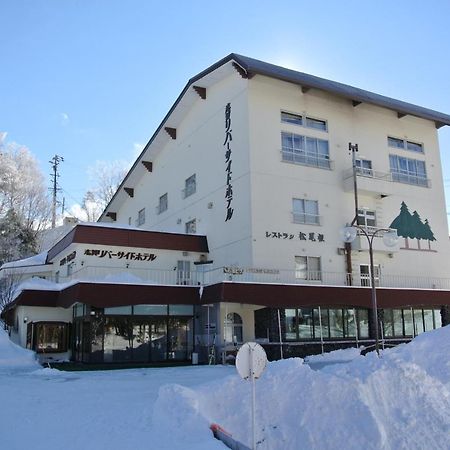 Shiga Riverside Hotel Yamanouchi  Luaran gambar