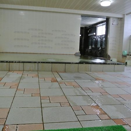 Shiga Riverside Hotel Yamanouchi  Luaran gambar