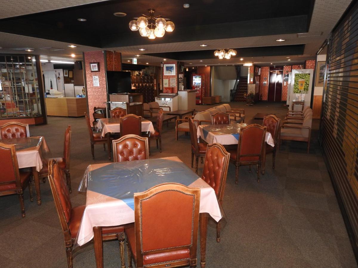 Shiga Riverside Hotel Yamanouchi  Luaran gambar