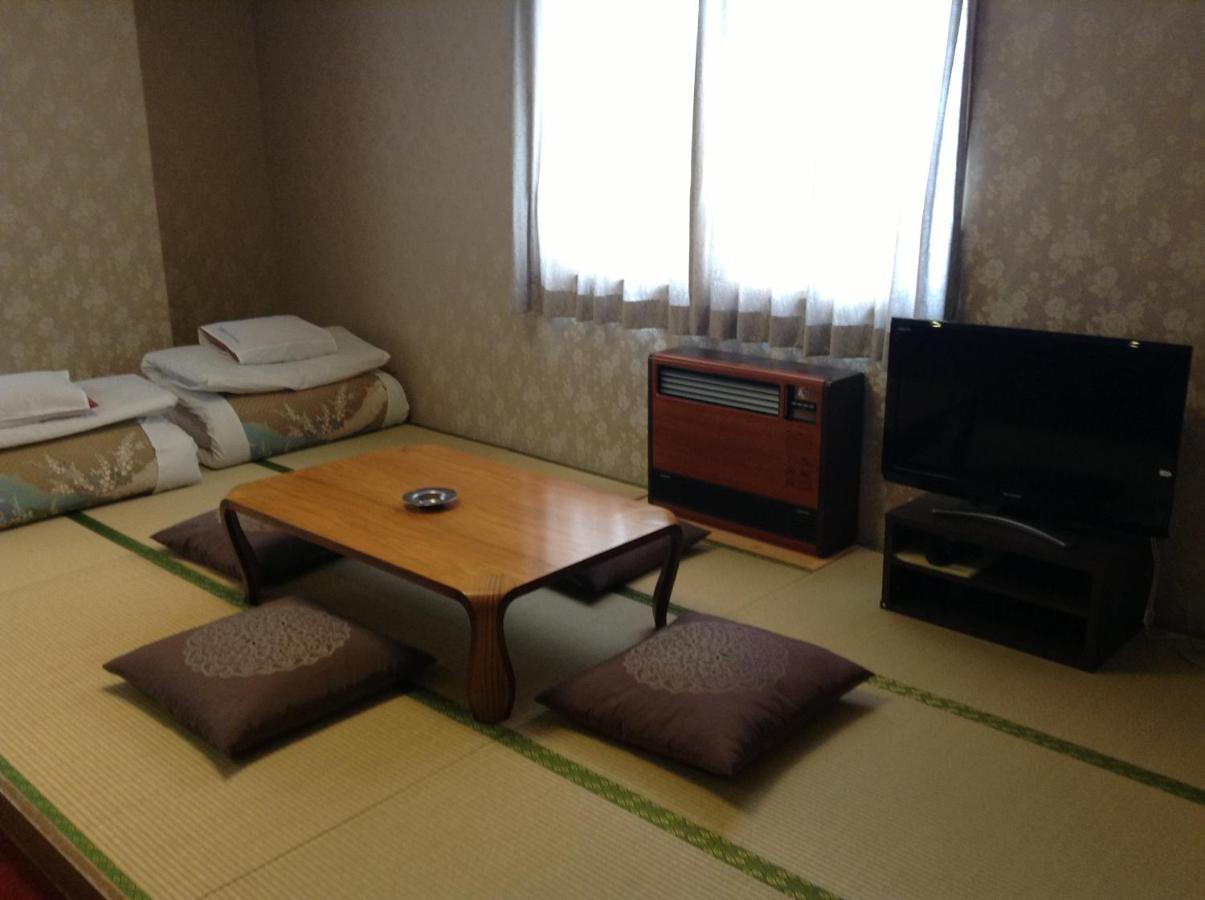 Shiga Riverside Hotel Yamanouchi  Luaran gambar