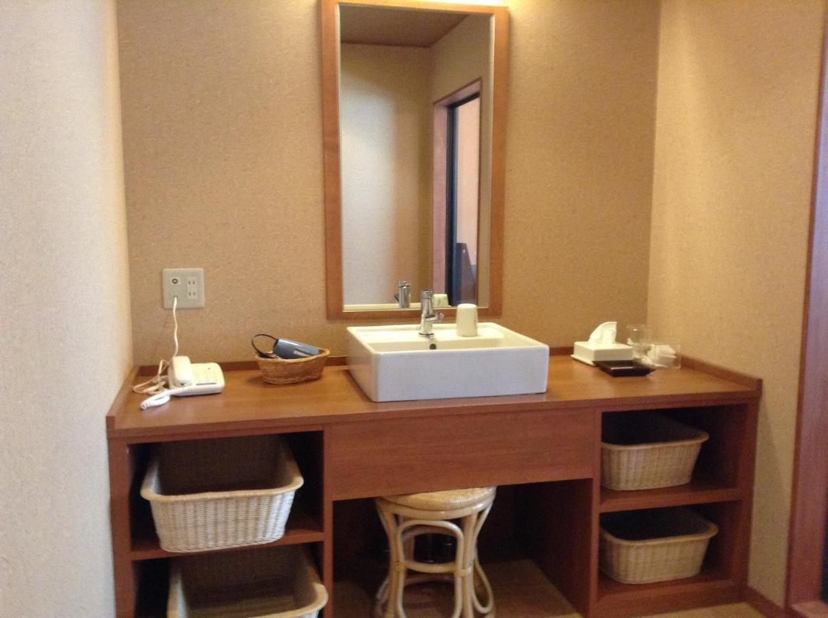 Shiga Riverside Hotel Yamanouchi  Luaran gambar