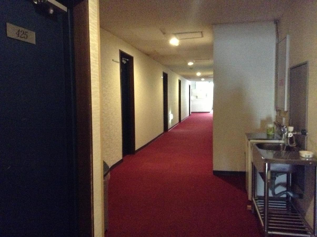 Shiga Riverside Hotel Yamanouchi  Luaran gambar