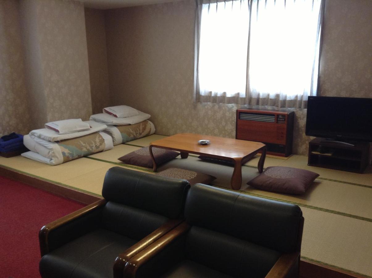 Shiga Riverside Hotel Yamanouchi  Luaran gambar