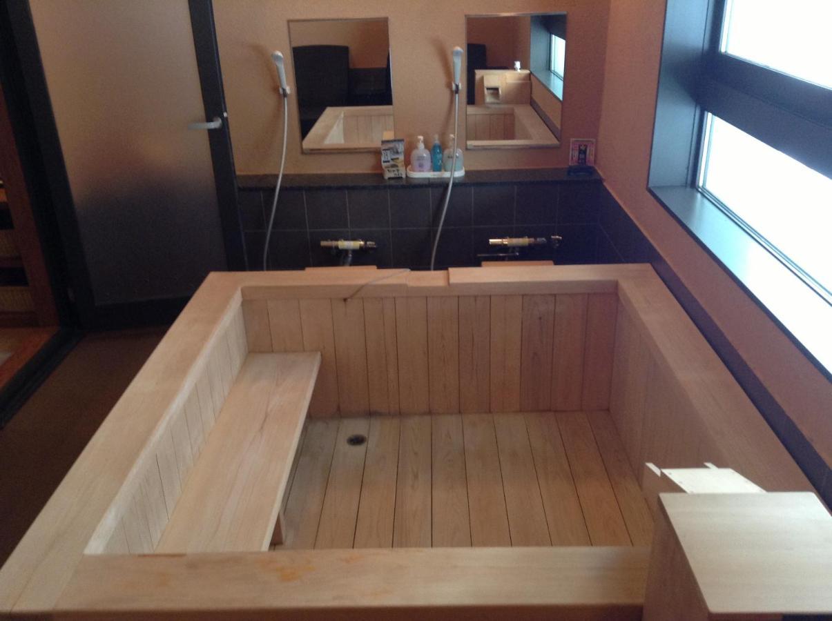 Shiga Riverside Hotel Yamanouchi  Luaran gambar