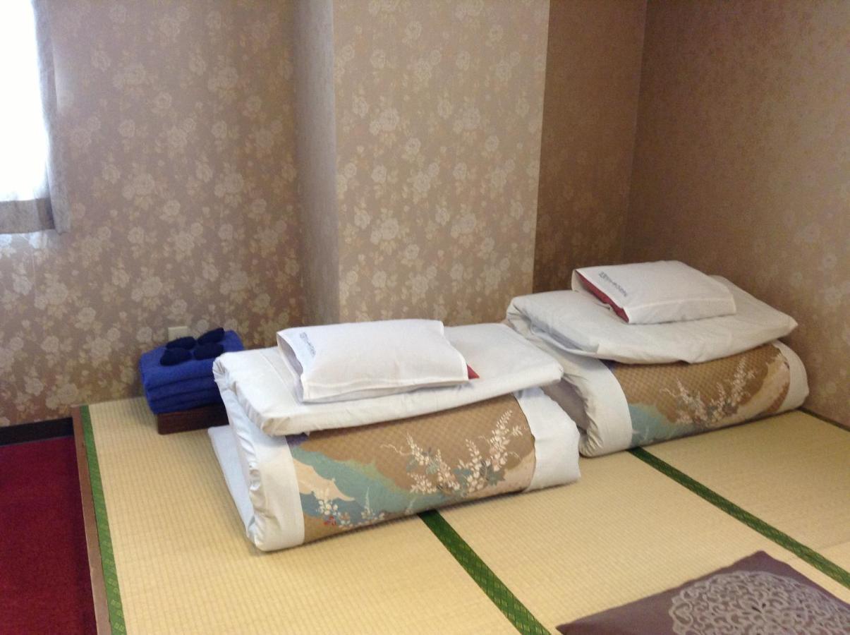 Shiga Riverside Hotel Yamanouchi  Bilik gambar