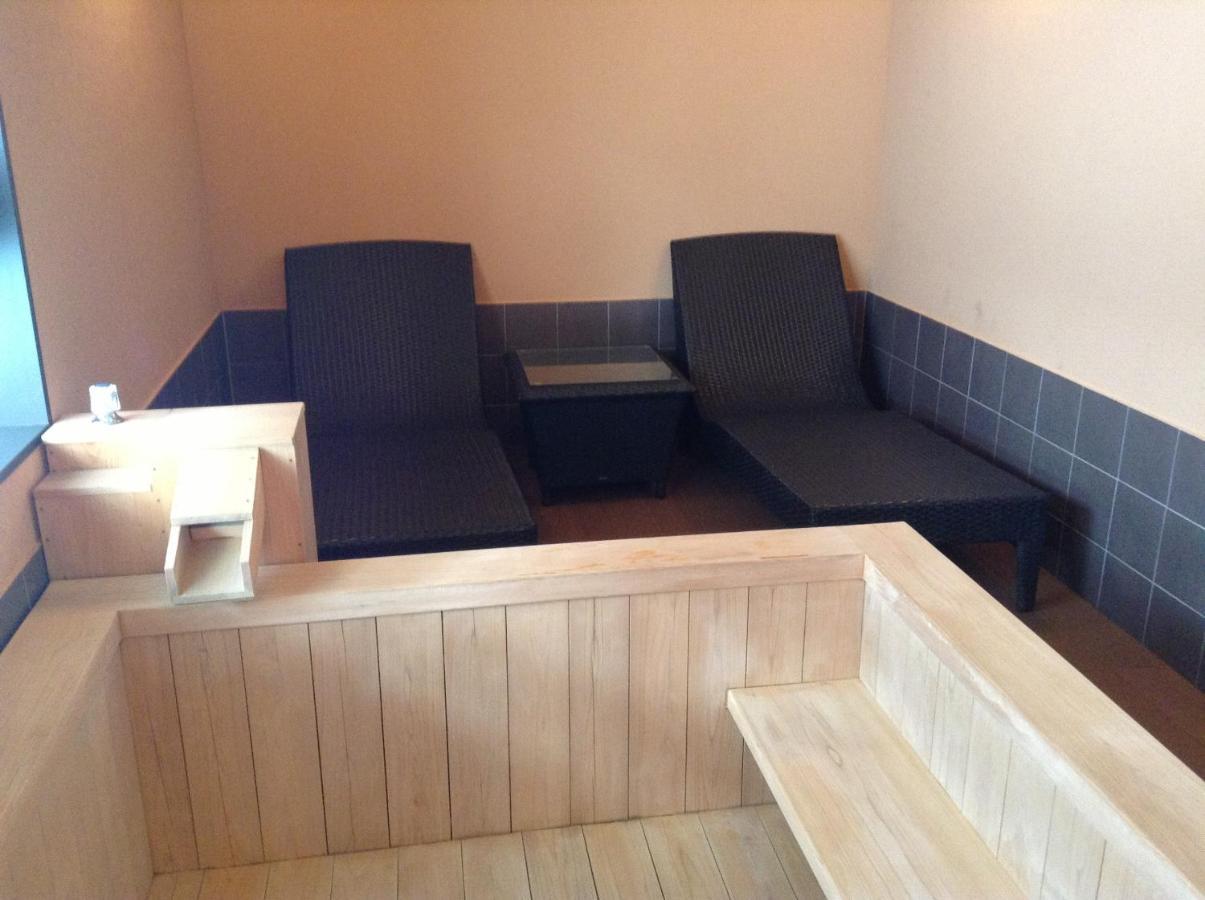Shiga Riverside Hotel Yamanouchi  Luaran gambar