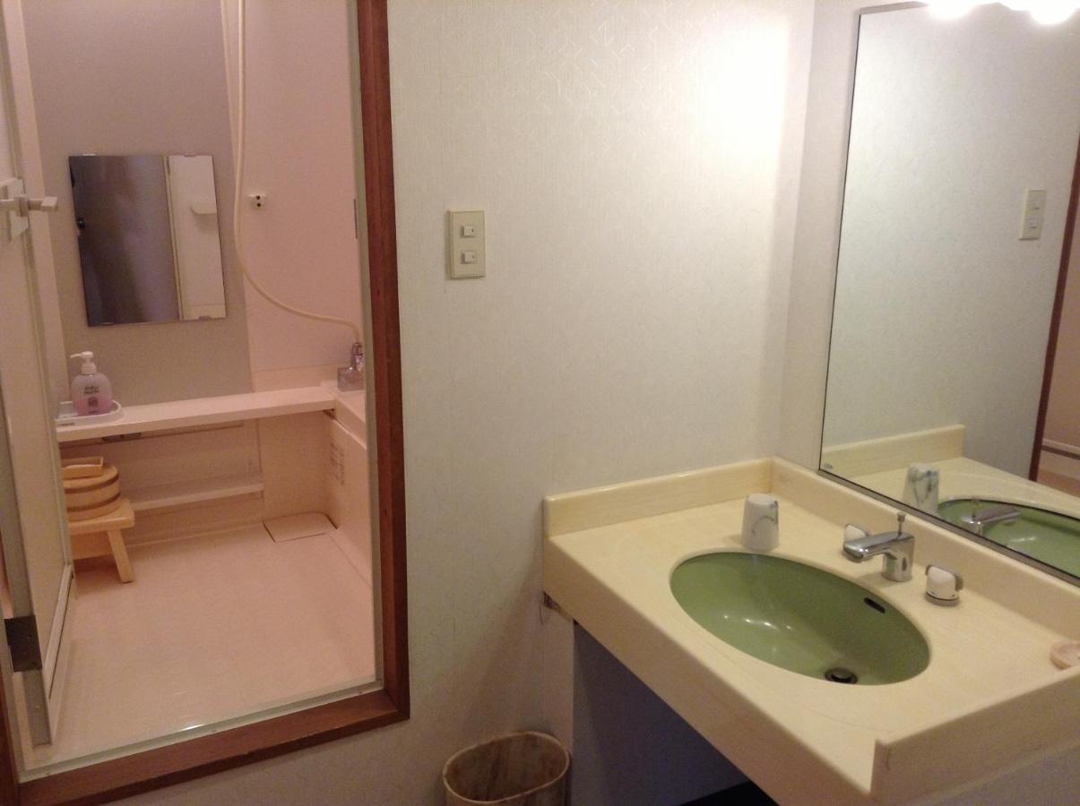 Shiga Riverside Hotel Yamanouchi  Luaran gambar