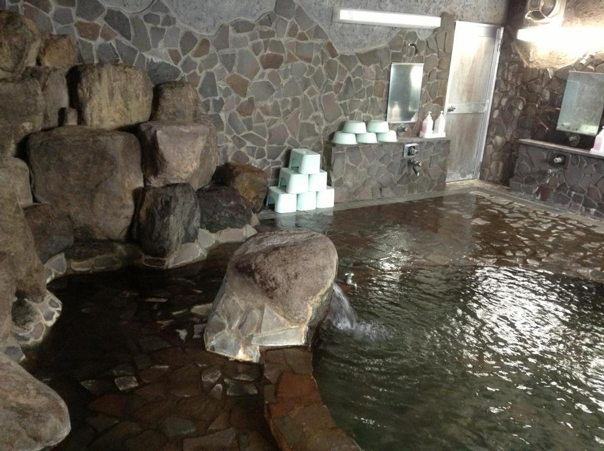 Shiga Riverside Hotel Yamanouchi  Luaran gambar