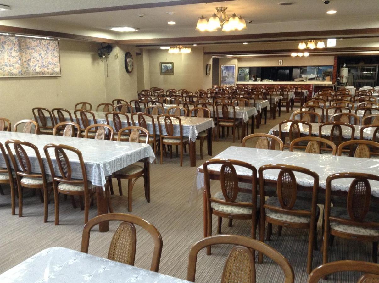 Shiga Riverside Hotel Yamanouchi  Luaran gambar